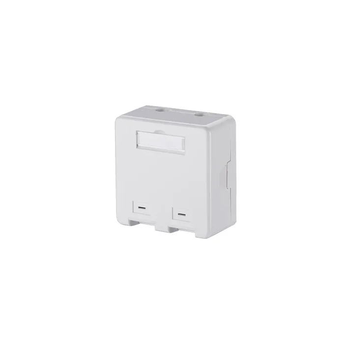 METZ CONNECT Anschlussdose 1309150002KE