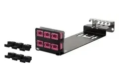 Metz Connect DCCS Baugruppe OM4 130D207M00000B