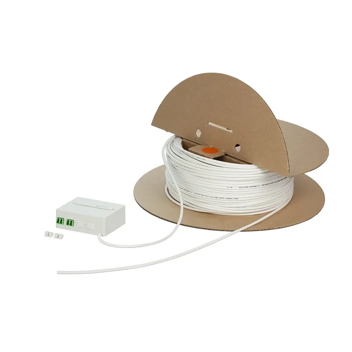 METZ CONNECT Glasfaser Anschlusseinheit 150C049HK0035E