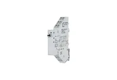 Metz Connect Koppelbaustein KRA-S-F10/21-21 2W