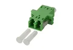 Metz Connect OpDat LC-D-Adapter 15090076-I
