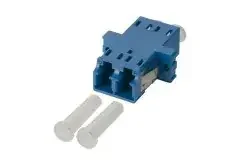 Metz Connect OpDat LC-D-Adapter Duplex 15090074-I
