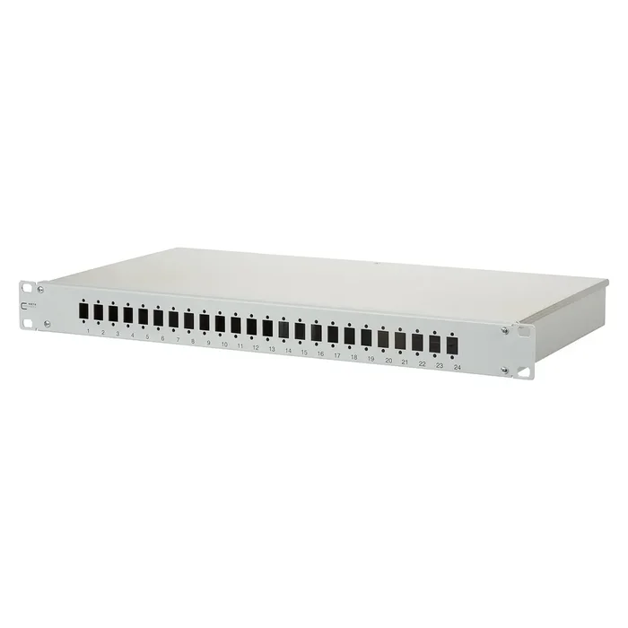METZ CONNECT Patchfeld 1502507300-E