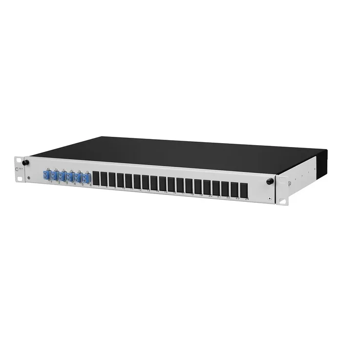 METZ CONNECT Patchfeld 1502607406-E