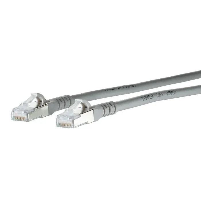 METZ CONNECT Patchkabel 1308453533-E