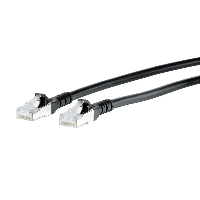 METZ CONNECT Patchkabel 130845B000-E