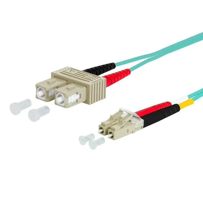 METZ CONNECT Patchkabel 151J1EOJOA5E