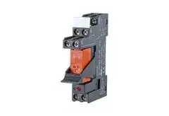 Metz Connect Relaismodul RM3-2W 230VAC kpl.