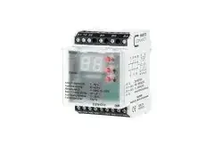 Metz Connect Spannungsmessrelais EUW-C18 230VAC 2We.