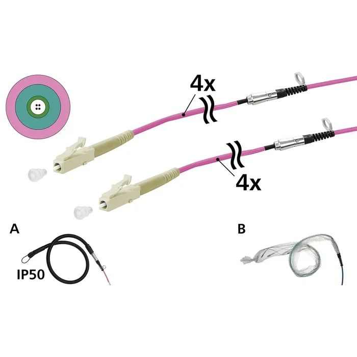 METZ CONNECT Universalkabel 152U047JJ5020G