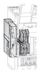 Mitsubishi Electric Alarmkontakt AL3-8SWLS