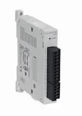 Mitsubishi Electric Analogeingangsmodul FX3U-4AD-PNK-ADP