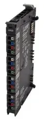 Mitsubishi Electric Analoges Eingangsmodul NZ2FTS-60AD4