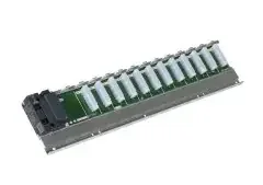 Mitsubishi Electric Baugruppenträger RQ612B