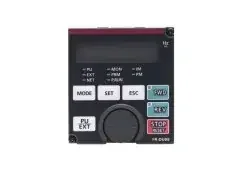 Mitsubishi Electric Bedieneinheit FR-DU08
