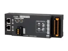 Mitsubishi Electric CC-Link IE field network NZ2GF2S-60MD4