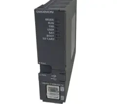 Mitsubishi Electric CPU-Modul Q04UDVCPU