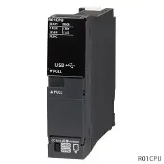 Mitsubishi Electric CPU Modul R01CPU