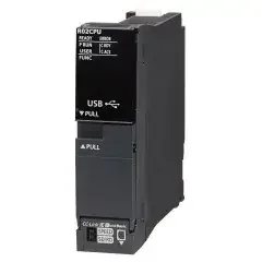 Mitsubishi Electric CPU Modul R02CPU