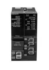 Mitsubishi Electric CPU R08ENCPU