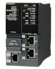 Mitsubishi Electric CPU R16ENCPU