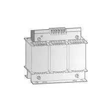 Mitsubishi Electric Drehstrom-Transformator MT-3.5-60