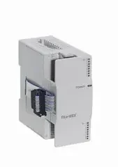 Mitsubishi Electric Erweiterungsgerät FX2N-16EX-ES/UL