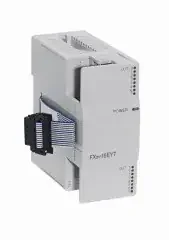 Mitsubishi Electric Erweiterungsgerät FX2N-16EYT-ESS/U