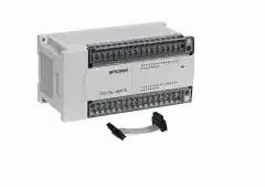 Mitsubishi Electric Erweiterungsgerät FX2N-48ER-DS