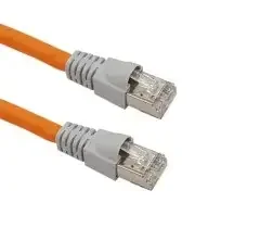 Mitsubishi Electric Ethernet Kabel SC-E5EW-S1M