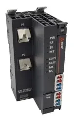 Mitsubishi Electric Feldbuskoppler NZ2FT-EIP