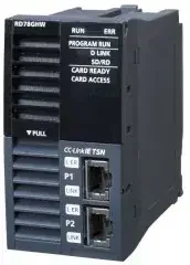 Mitsubishi Electric Motion Control Unit RD78GHW