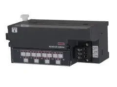 Mitsubishi Electric SPS CC-Link IE Field NZ2EX2B-60DA4