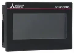 Mitsubishi Electric Touch Panel GT2103-PMBDS