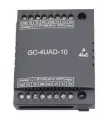 Mitsubishi Electric Universal Analog Eingang GC-4UAD-10