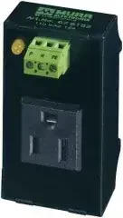 Murrelektronik Steckdose 676152
