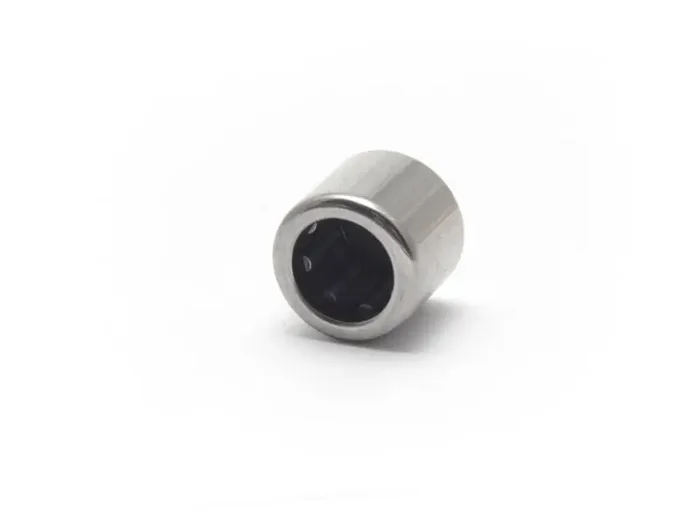 Nadelbüchse BK0912 9x13x12 mm