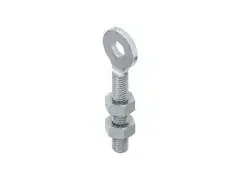 Niedax Ringschraube RCM 8