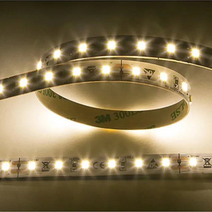 Nobile Flexibles LED Lichtband 5010900212 Typ SMD 2835 2m neutralweiß