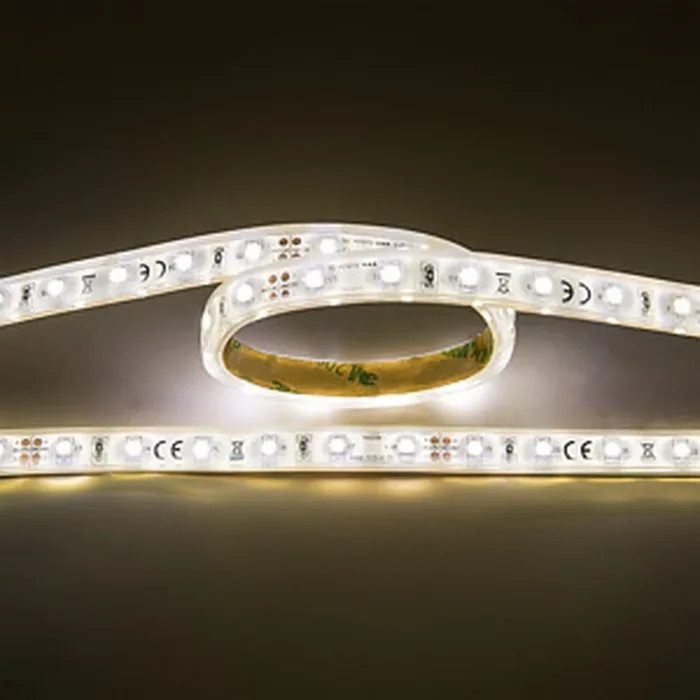 Nobile Flexibles LED Lichtband 5011130511 Typ SMD 3528 5m neutralweiß