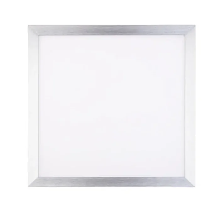 Nobile LED Panel 1560141243 Typ Flat Q1 Alu 18W warmweiß