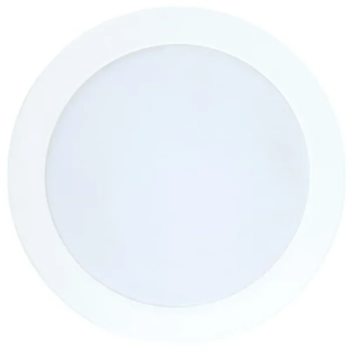 Nobile Panel 1571135012 Typ Flat 105 R IP44 weiß