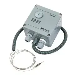nVent Thermal Thermostat m.Anlegefühler T-M-10-S/+50+300C