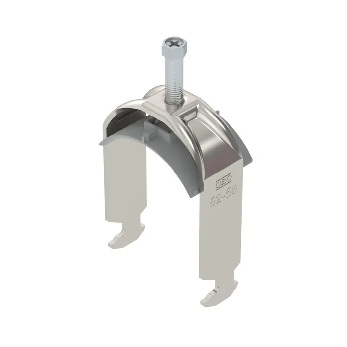 OBO Bettermann Bügelschelle 1186356 Typ BS-H1-K-58 A2