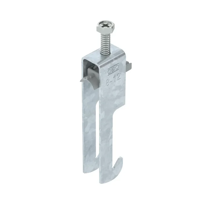 OBO Bettermann Bügelschelle 1187703 Typ BS-W2-K-12 FT