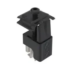 OBO Bettermann Universalklemme KLU A2 S