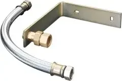 Oventrop OV MAG-Anschluss-Set Regusol