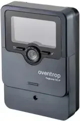 Oventrop OV Solarregler Regtronic RC-P für komplexere Solarsysteme