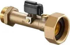 Oventrop OV Volumenstromsensor VFS elektr mit Anschlusskabel 2-40 l/min