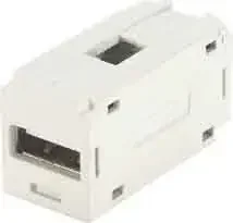 Panduit MINI-COM USB Modul 2.0 CMUSBAAIW